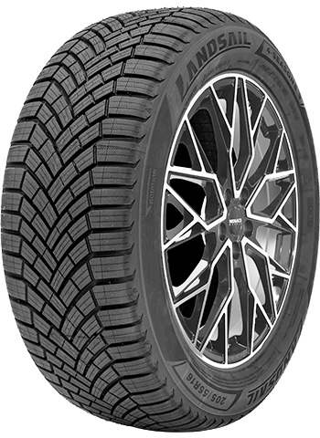 sd-4-season3x.jpg SD 95W LANDSAIL 4-SEASONS 3 XL 225/45 ZR18 TL 95W LANDSAIL 4-SEASONS 3 XL