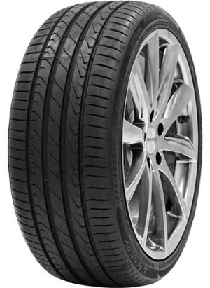 SQ 97Y  SENTURY QIRIN 990 XL 255/35 ZR20 TL 97Y  SENTURY QIRIN 990 XL