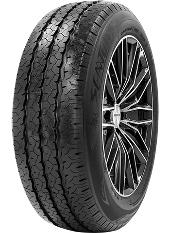 SQ TL 107R SENTURY QIRIN V88+ 195/75  R16 TL 107R SENTURY QIRIN V88+