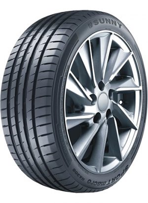 sy-na305.jpg SY 95W SUNNY NA305 245/45 WR17 TL 95W SUNNY NA305
