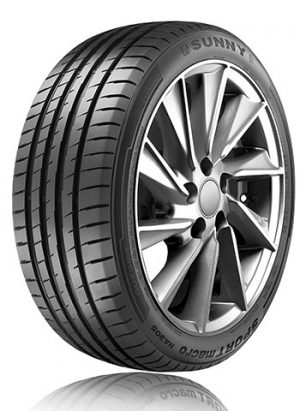 sy-na305xl.jpg SY 88W SUNNY NA305 XL 205/45 WR17 TL 88W SUNNY NA305 XL