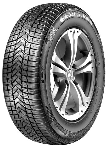 SY 98W  SUNNY NC501 XL 225/50 ZR17 TL 98W  SUNNY NC501 XL