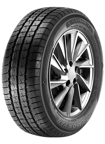 sy-nc513.jpg SY TL 110R SUNNY NC513 195/75 R16 TL 110R SUNNY NC513