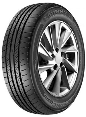 SY 91V  SUNNY NP226 XL 195/55 VR16 TL 91V  SUNNY NP226 XL