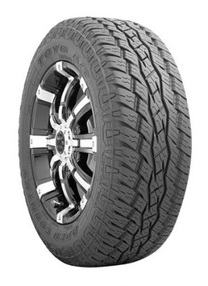 TO 98H  TOYO OPEN COUNTRY A/T+ 215/65 HR16 TL 98H  TOYO OPEN COUNTRY A/T+
