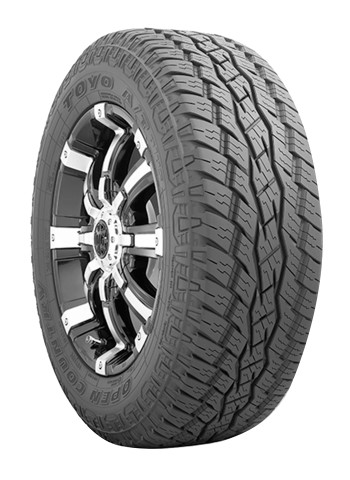 to-opencoat.jpg TO 98H TOYO OPEN COUNTRY A/T+ 215/65 HR16 TL 98H TOYO OPEN COUNTRY A/T+