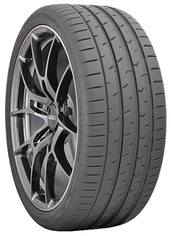 to-proxsp2xl.jpg TO 93Y TOYO PROXES SPORT 2 XL 225/40 ZR19 TL 93Y TOYO PROXES SPORT 2 XL
