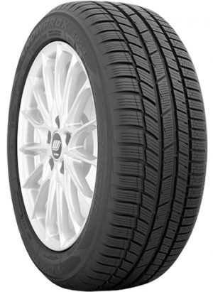 TO 97W  TOYO SNOWPROX S954 255/35 WR20 TL 97W  TOYO SNOWPROX S954