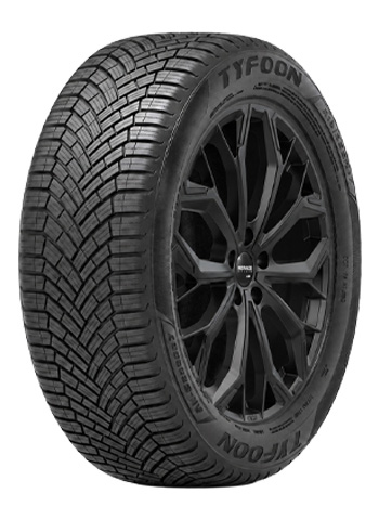 TY 88V  TYFOON ALL-SEASON 7 XL 195/50 VR16 TL 88V  TYFOON ALL-SEASON 7 XL