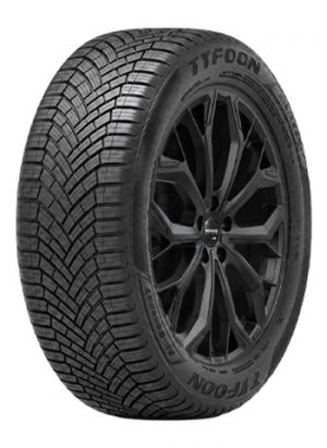 TY 95W  TYFOON ALL-SEASON 7 XL 215/50 ZR17 TL 95W  TYFOON ALL-SEASON 7 XL