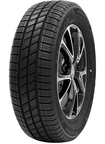 TY TL 112S TYF ALL SEASON VAN 6 225/70  R15 TL 112S TYF ALL SEASON VAN 6