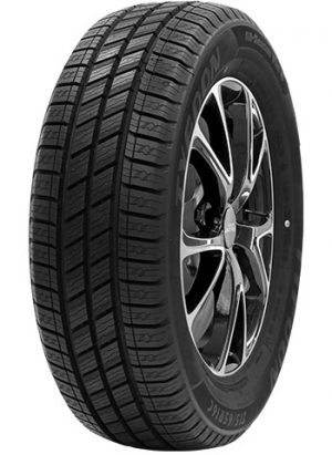 ty-asvan6.jpg TY TL 107T TYF ALL SEASON VAN 6 205/65 R16 TL 107T TYF ALL SEASON VAN 6