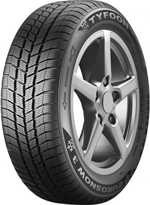 ty-eurosnow3.jpg TY 92V TYF EUROSNOW3 XL FR 225/40 VR18 TL 92V TYF EUROSNOW3 XL FR
