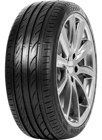 ty-successor6.jpg TY 97Y TYF SUCCESSOR 6 255/35 ZR20 TL 97Y TYF SUCCESSOR 6