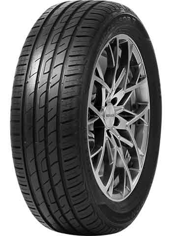TY 98H  TYF SUCCESSOR 7 215/65 HR16 TL 98H  TYF SUCCESSOR 7