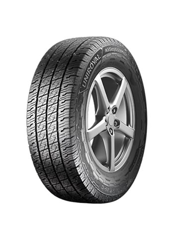 un-asmax.jpg UN TL 112R UN ALLSEASON MAX 225/65 R16 TL 112R UN ALLSEASON MAX