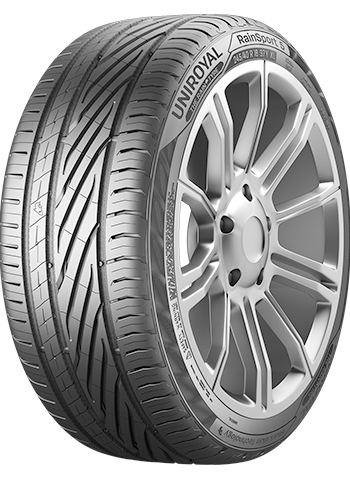 un-rainsp5xl.jpg UN 91Y UN RAINSPORT 5 XL FR 235/35 YR19 TL 91Y UN RAINSPORT 5 XL FR