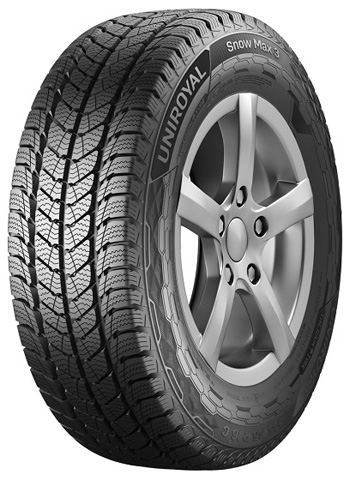 UN TL 104R UN SNOWMAX 3 195/65  R16 TL 104R UN SNOWMAX 3