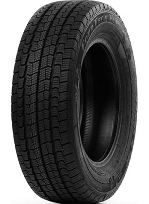 vi-fourtechc.jpg VI TL 121R VIK FOURTECH VAN 225/75 R16 TL 121R VIK FOURTECH VAN