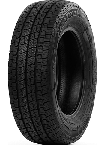 VI TL 121R VIK FOURTECH VAN 225/75  R16 TL 121R VIK FOURTECH VAN