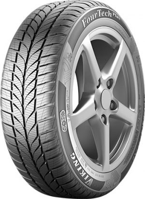 vi-fourtechx.jpg VI 108V VIK FOURTECH PLUS XL FR 235/65 VR17 TL 108V VIK FOURTECH PLUS XL FR