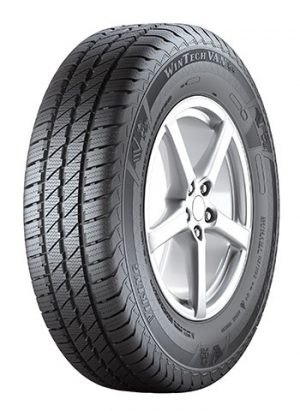 vi-wintechvan.jpg VI TL 121R VIK WINTECH VAN 225/75 R16 TL 121R VIK WINTECH VAN