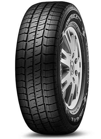 VR TL 110R VR COMTRAC 2 WINTER+ 195/75  R16 TL 110R VR COMTRAC 2 WINTER+