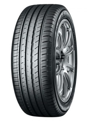 YO 75V  YOKO BLUEARTH-GT AE51 165/55 VR15 TL 75V  YOKO BLUEARTH-GT AE51