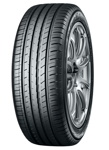 YO 96W  YOKO BLUEARTH-GT AE51 XL 205/60 WR16 TL 96W  YOKO BLUEARTH-GT AE51 XL