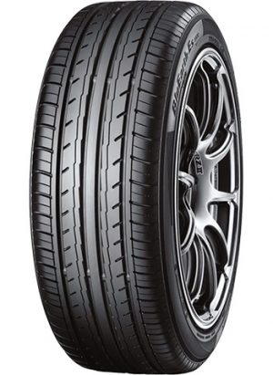 yo-es32.jpg YO 89H YOKO BLUEARTH ES32 195/60 HR16 TL 89H YOKO BLUEARTH ES32