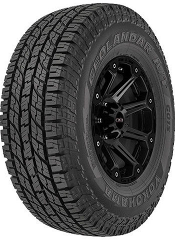 YO 108S YOKO G015 GEOLANDAR A/T 33X1250 R15 TL 108S YOKO G015 GEOLANDAR A/T