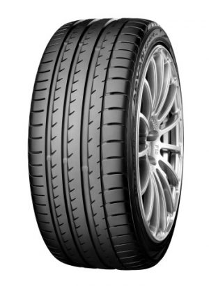 yo-v105.jpg YO 107Y YOKO V105T N2 XL ADVAN SP 295/35 YR21 TL 107Y YOKO V105T N2 XL ADVAN SP
