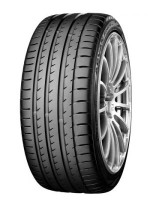 yo-v105sxl.jpg YO 88Y YOKO V105S ADVAN SPORT XL 235/30 ZR20 TL 88Y YOKO V105S ADVAN SPORT XL