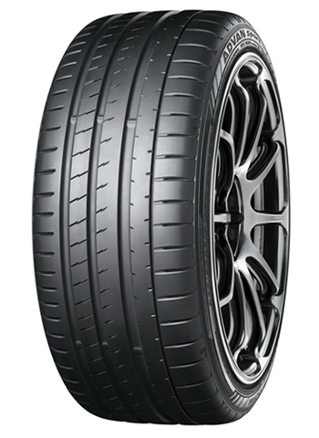 YO 107Y YOKO V107E * SILENT FOAM 275/40 YR21 TL 107Y YOKO V107E * SILENT FOAM