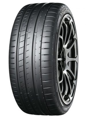 yo-v107xl.jpg YO 97Y YOKO ADVAN SPORT V107 XL 245/40 ZR18 TL 97Y YOKO ADVAN SPORT V107 XL