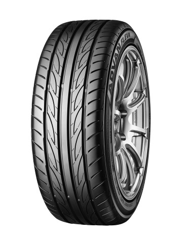 yo-v701.jpg YO 99W YOKO V701 ADVAN FLEVA 245/40 WR20 TL 99W YOKO V701 ADVAN FLEVA