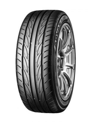 YO 96W  YOKO V701 ADVAN FLEVA XL 255/35 WR19 TL 96W  YOKO V701 ADVAN FLEVA XL