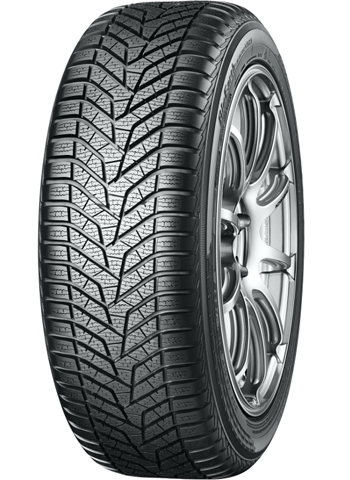 YO 107H YOKO BLUEARTH-WIN V905 XL 235/60 HR18 TL 107H YOKO BLUEARTH-WIN V905 XL