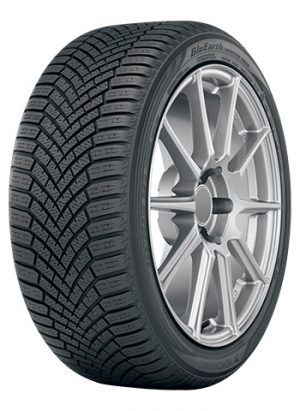 YO 99H  YOKO BLUEARTH-WIN V906 XL 215/60 HR16 TL 99H  YOKO BLUEARTH-WIN V906 XL